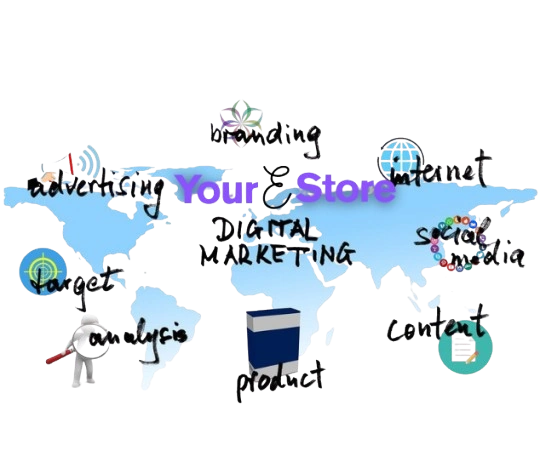 epping digital agency